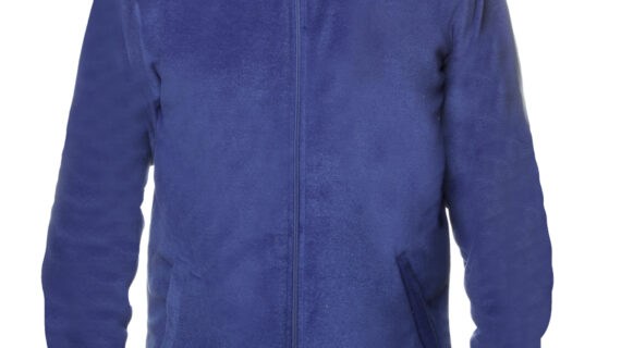 Saks Mavi Polar